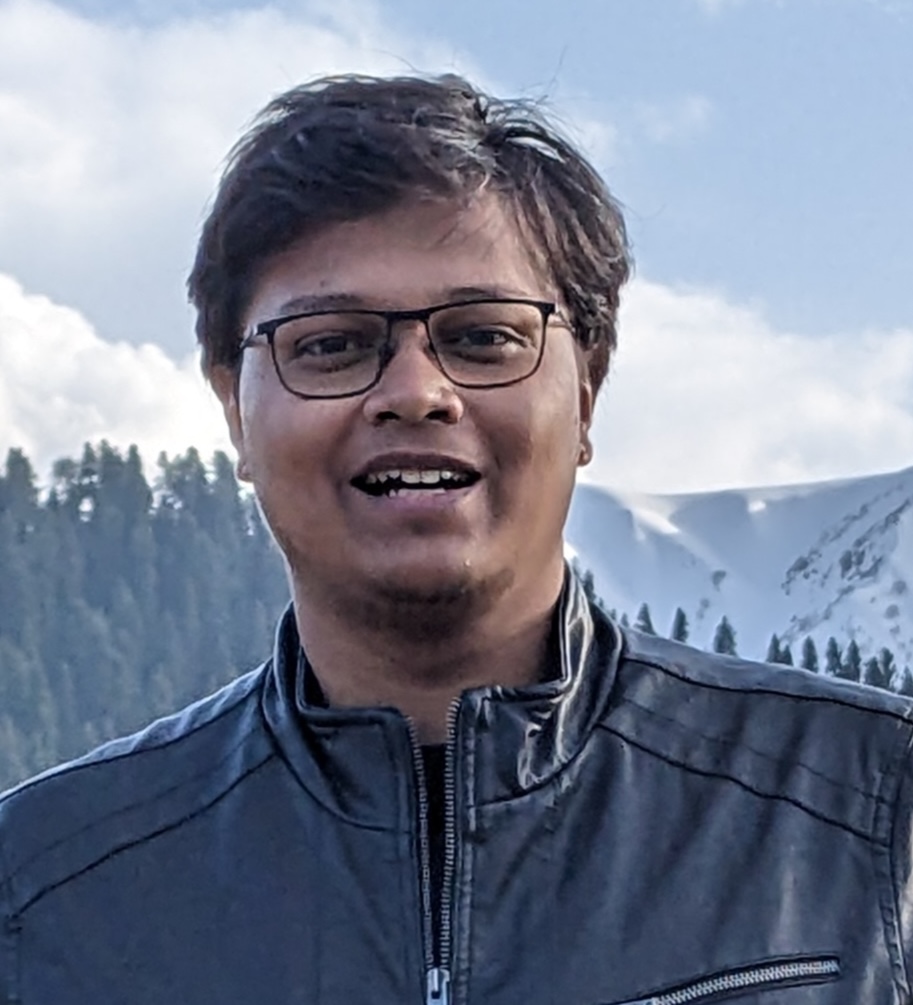 Ashutosh Anshul